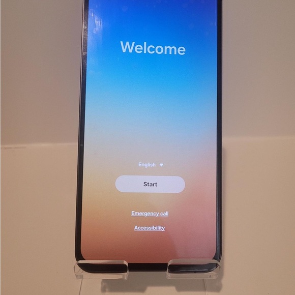 Samsung Galaxy S24 FE (Spectrum) 128 GB